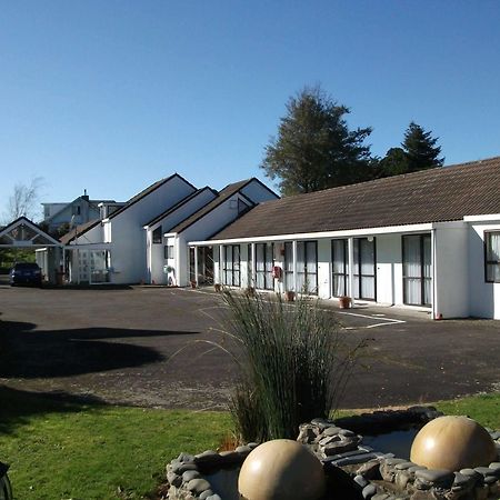Gateway Motor Lodge Dannevirke Buitenkant foto