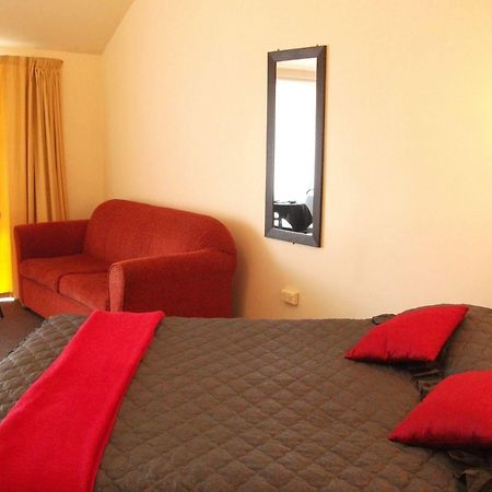 Gateway Motor Lodge Dannevirke Buitenkant foto