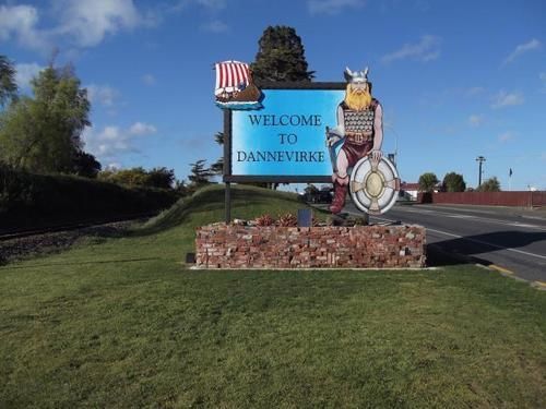 Gateway Motor Lodge Dannevirke Buitenkant foto